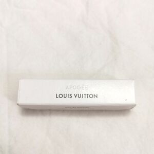 AUTHENTIC Louis Vuitton mini parfum spray